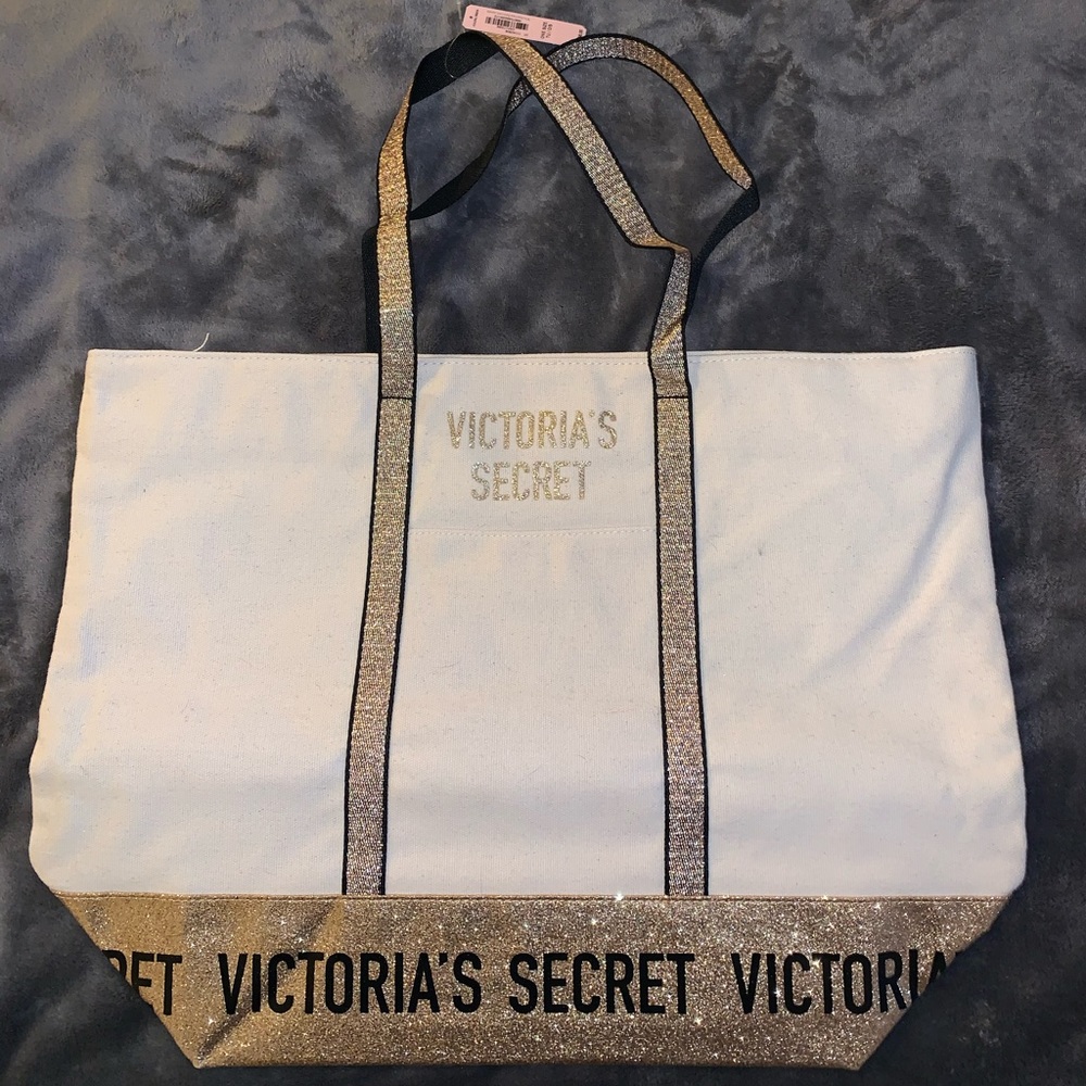 Victoria secrets tote